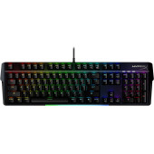 HyperX Alloy MKW100 Kablolu Mekanik Oyuncu Klavyesi - 1
