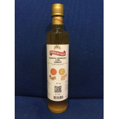 Perinthos Neşe Natural Zencefil Zerdeçallı Elma Sirkesi 500 ml - 1