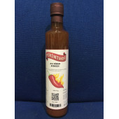Perinthos Neşe Natural Acı Biber Sirkesi 500 ml - 1