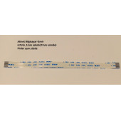 Packard Bell  TE11-HC Q5WTC  P5WEQ  Acer Aspire  E1-571 Touchpad Flex Kablosu NBX0000US00 6-1-12A thumbnail 1