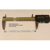 Packard Bell  TE11-HC Q5WTC  P5WEQ  Acer Aspire  E1-571 Touchpad Flex Kablosu NBX0000US00 6-1-12A thumbnail 2