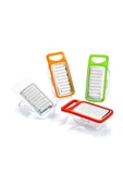 Hazneli Plastik Mini Rende Royaleks-BRNS 13013 - 2