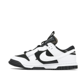 Nike Dunk Low Jumbo Panda - 2