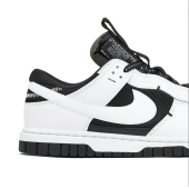 Nike Dunk Low Jumbo Panda - 4