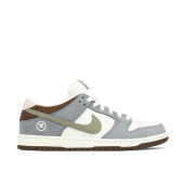 Nike SB Dunk Low x Yuto Horigome Grey White thumbnail 1