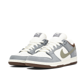 Nike SB Dunk Low x Yuto Horigome Grey White thumbnail 5