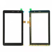 TCL Tab 7 Lite Siyah Dokunmatik - 1