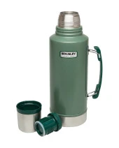 Stanley Klasik Vakumlu Paslanmaz Çelik Termos 1.9 LT - 1