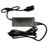 ICECO YCD80W 220Volt/12Volt 6Ah Dönüştürücü Adaptör - 6