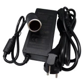 ICECO YCD80W 220Volt/12Volt 6Ah Dönüştürücü Adaptör - 8
