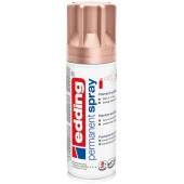 Edding Permanent Akrilik Spray Rose Gold 937 - 1