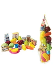 Fen Fileli Meyveler - 1