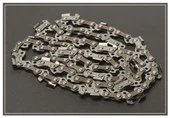 MEŞEM 1919 3/8*LP 55 DİŞ AĞAÇ KESME MOTOR ZİNCİRİ - 1