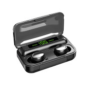 Bluetooth Kulaklık 5.1 Son Teknoloji Powerbank Özellikli - 1