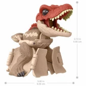 Jurassic World Değişim Serisi 2in1 Dinozor Figürü HLP00 - Spinosaurus - 1