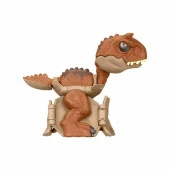 Jurassic World Değişim Serisi 2in1 Dinozor Figürü HLP00 - Carnotaurus - 4