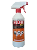 Kulper Kullanıma Hazır Haşere Öldürücü Sprey | 500 ml - 2