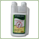 Alfadom 10 SC Kokusuz Haşere Öldürücü | 500 ml thumbnail 3