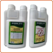 Alfadom 10 SC Kokusuz Haşere Öldürücü | 500 ml - 2