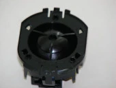 Renault Megane 4 Bose Orijinal Tweeter (281485531R) - 4