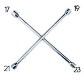Bijon Anahtarı 17X19X21X22 mm - 1