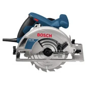 Bosch GKS 190 Daire Testere 190 mm 1400 Watt - 3
