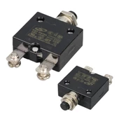 Ayt St Serisi Termik Resetli 125 250 VAC 32 Volt Dc 50 Amper Sigorta - 1
