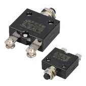 Ayt St Serisi Termik Resetli 125 250 VAC 32 Volt Dc 50 Amper Sigorta - 2