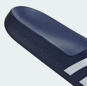 adidas  Adılette Aqua Lacivert Unısex Terlik F35542 - 7