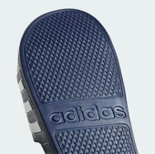 adidas  Adılette Aqua Lacivert Unısex Terlik F35542 - 6