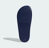 adidas  Adılette Aqua Lacivert Unısex Terlik F35542 - 4