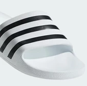adidas Adilette Aqua Gri Unisex Terlik F35539 - 5