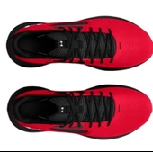Under Armour Unisex Ua Lockdown 6 Basketbol Ayakkabısı 3025616-600 - 3