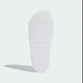 adidas Adilette Aqua Gri Unisex Terlik F35539 - 4