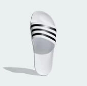 adidas Adilette Aqua Gri Unisex Terlik F35539 - 3