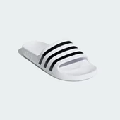 adidas Adilette Aqua Gri Unisex Terlik F35539 - 1
