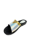 Teksoy 4802-24 Trend Fashion Kadın Terlik - 5