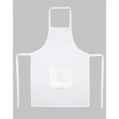 Bahçıvan Tavşan Temalı Önlük Çok Amaçlı Kullanıma Uygun Önlük - Farm House Rabbit Apron - 2
