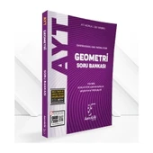 KAREKÖK AYT GEOMETRİ SORU BANKASI - 1