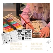 Polisport Minia CFS Arka Çocuk Koltuğu thumbnail 12