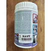 STELLA Su Bazlı Saf Akrilik Boya Navy 1 Lt - 2