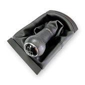 Seat İbiza 2002-2008 Vites Topuzu Körük Çerçeve 5 İleri 6L0711113K - 3