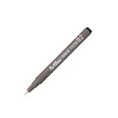 Artline Drawing System Çizim Kalemi 0.2 mm Siyah - 1