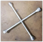 BİJON ANAHTARI DÖRTLÜ İNCE binek araçlar için dir İADESİ YOK HIRDAVAT - 1