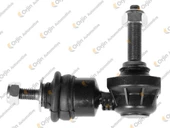 ARKA Z ROTU FOCUS III 11 14 C-MAX 10 VOLVO V40 2012 - 1