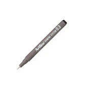 Artline Drawing System Çizim Kalemi 0.3 mm Siyah - 1