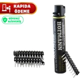 HOFFMAN SDR/78 ÇİVİ-GAZTÜPÜ - 1