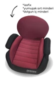 İsofix'li Oto Koltuk Yükseltici - 4