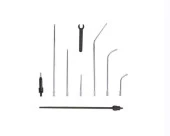 Werka Merkezleme Komparatörü 0-3mm 0.01mm - 5