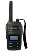 Aselsan PM985 GRİ İKİLİ EL TELSİZİ - 1